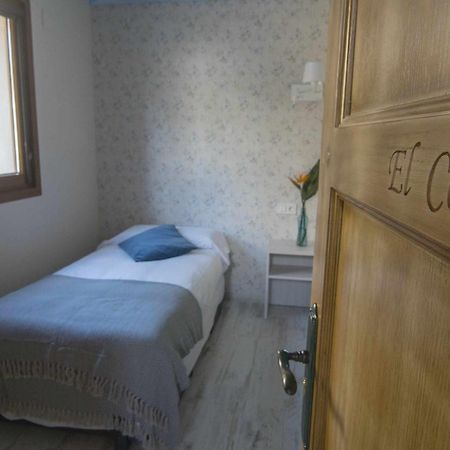 Casa Rural Mugarri Povena Eksteriør billede