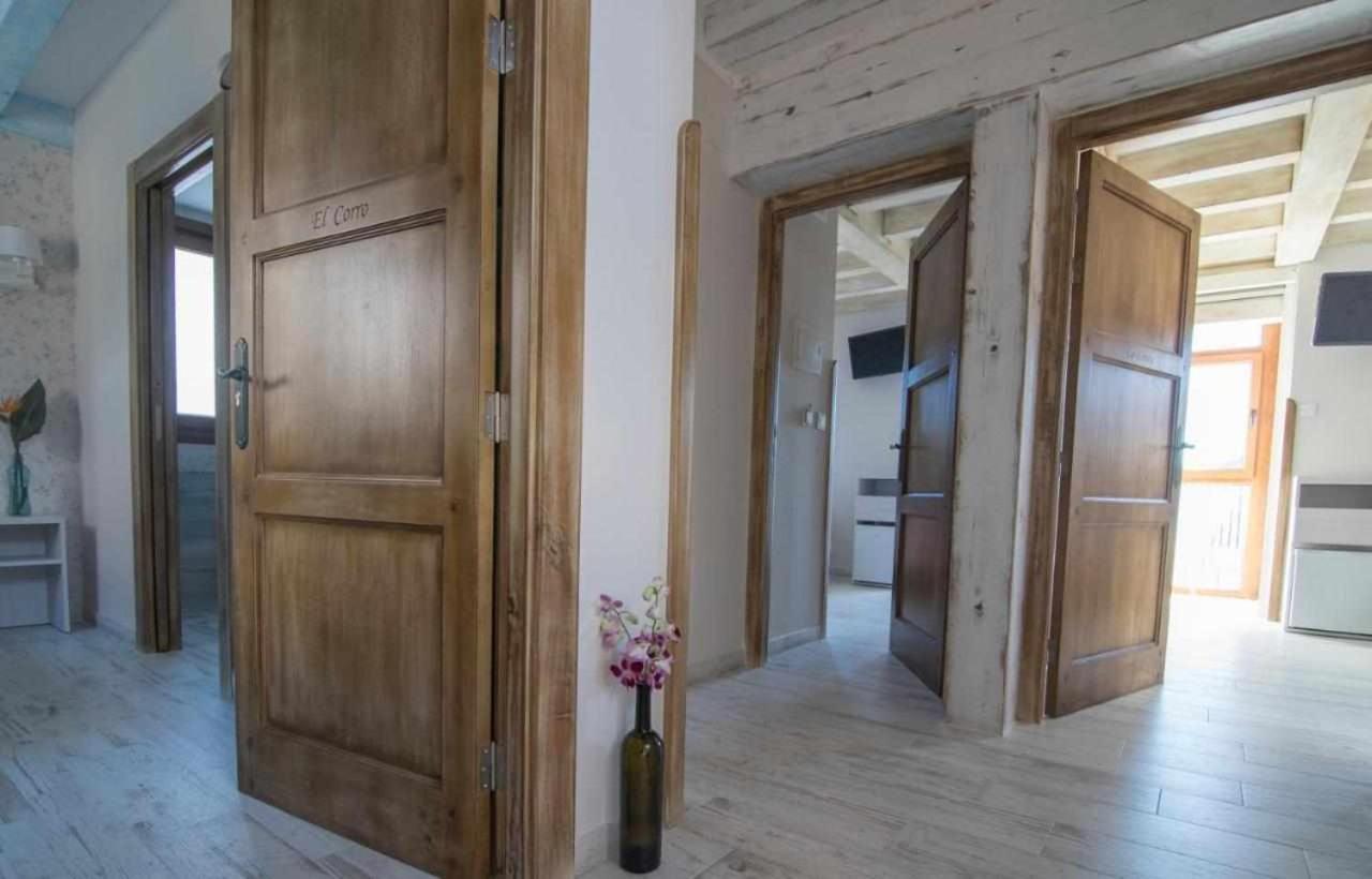 Casa Rural Mugarri Povena Eksteriør billede