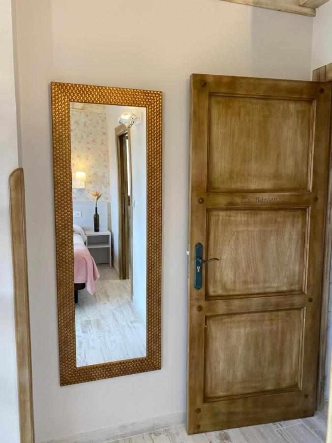 Casa Rural Mugarri Povena Eksteriør billede