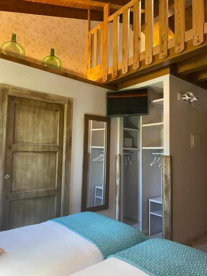 Casa Rural Mugarri Povena Eksteriør billede
