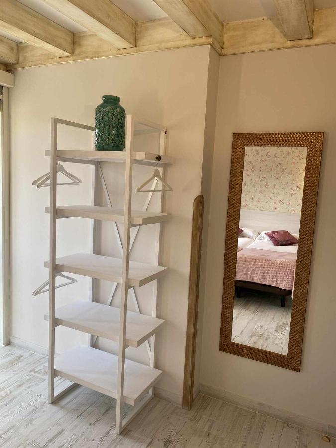 Casa Rural Mugarri Povena Eksteriør billede