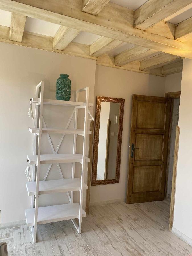 Casa Rural Mugarri Povena Eksteriør billede