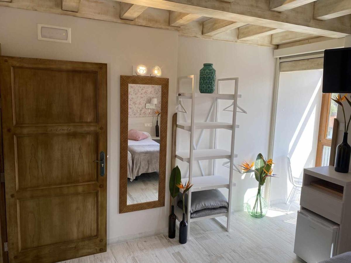 Casa Rural Mugarri Povena Eksteriør billede