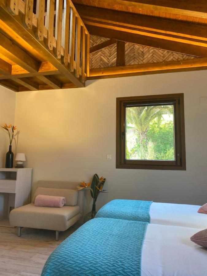 Casa Rural Mugarri Povena Eksteriør billede